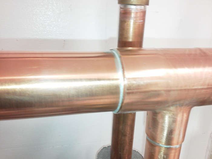 Copper